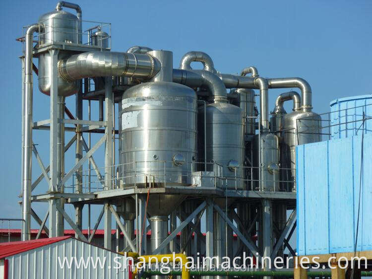 Automatic Fruit Jam Processing Line High Output